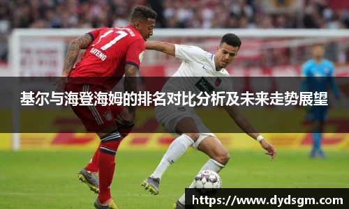 基尔与海登海姆的排名对比分析及未来走势展望